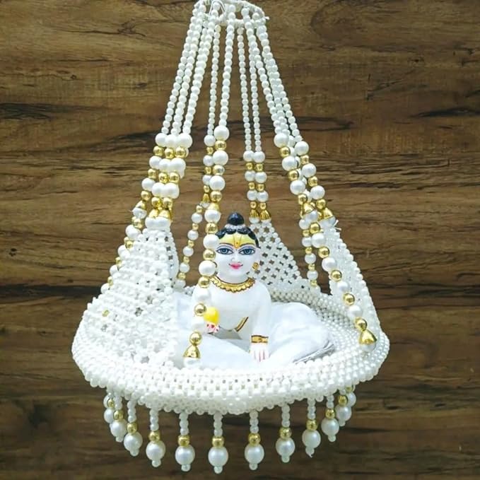 Moti jhula for Shree Krishna