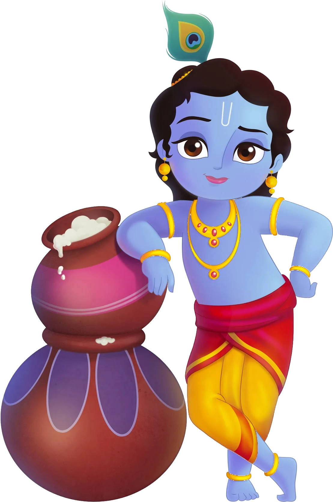 krishna